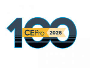 Liaison Technology Group No. 11 Spot on CE Pro's 2026 Top 100 Integrators List