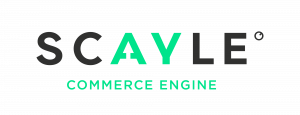 SCAYLE Enterprise Commerce Platform Logo