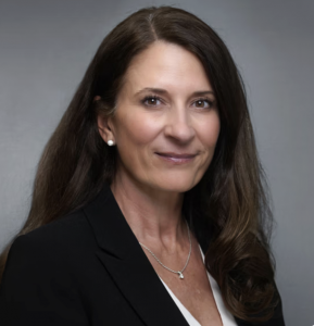 Professional headshot of Tracy A. Finken, Esq., shareholder at Anapol Weiss and member of the Plaintiffs' Executive Committee in the New Jersey GLP-1 NAION Multicounty Litigation.