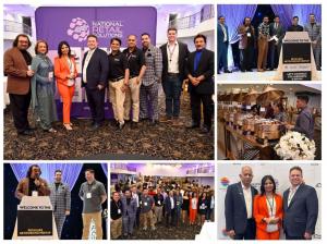 Retailers Networking Meetup 2025
