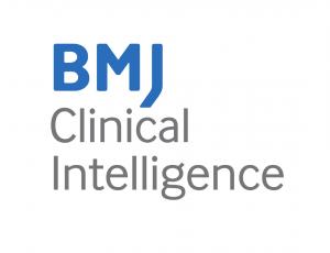 BMJ clinical intelligence