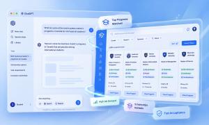 International students can now access ApplyBoard’s platform, program discovery tools, and admissions guidance directly within ChatGPT
