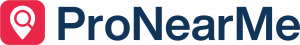 logo of pronearme