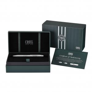 A.T. Cross Century II 180th Anniversary Collection with Luxury Gift Box and decorated Sleeve