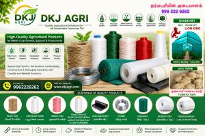 DKJ AGRI PRODUCT