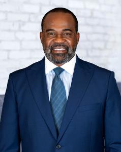 Photo of Vanguard Attorney DeWayne K. Terry, Sr.