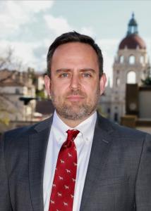 Joseph Kaufman