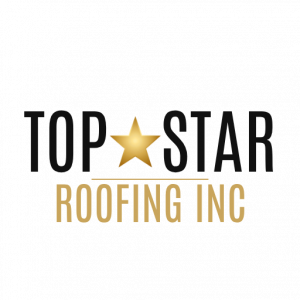 Top Star Roofing Inc logo