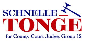 Schnelle Tonge for Judge