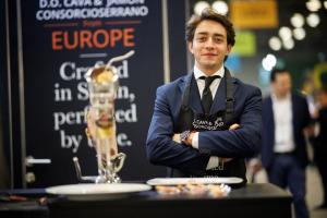 Jamón ConsorcioSerrano