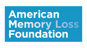 American Memory Loss Foundation (AMFL) Logo
