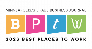 Wayzata fiduciary firm earns recognition for the third consecutive year, driven entirely by employee feedback