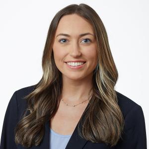 Elena Filipone Headshot