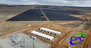 EPC Energy Inc BESS