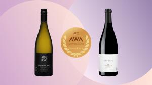 Asia Wine Awards 2026