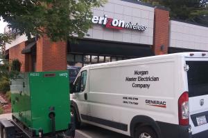 Industrial Electrical  Services