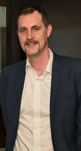 Florent Blot, Chief Business Officer, BW Digital