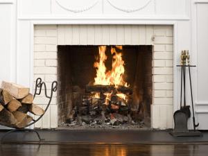 masonry chimney repair in Salem
