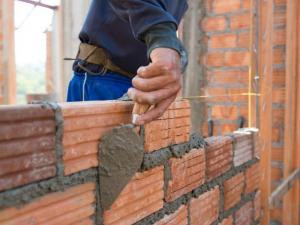 masonry contractor in Salem