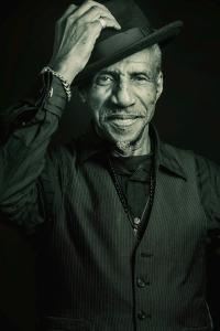 Photo of Dr. Samuel L. Waymon