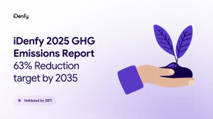 Greenhouse Gas Emissions report