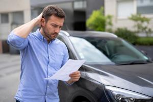 Autoversicherung Prämienerhöhung