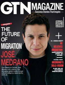 Jose Medrano - Migratum