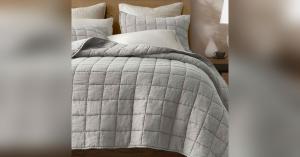 Harbor House Sustainable Luxury Bedding