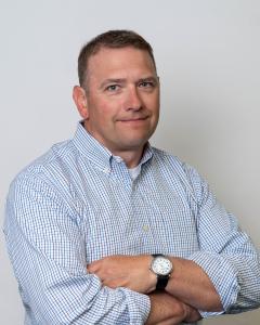 Mathew Webster, VP