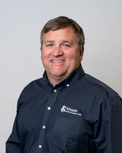 Kevin Roschek, Sr. Director