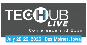 Tech Hub LIVE