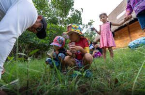 Impulsando el futuro de Cozumel con un propósito ecológico