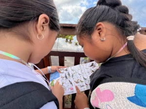 KUZÁPAAL – Educación Ambiental