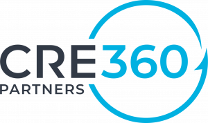 CRE360 Partners Logo