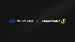 Allen Institute using NeuroGlass by MetaCell to support large-scale brain imaging workflows