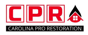 Carolina Pro Restoration logo
