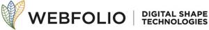 Webfolio® logo – Digital Shape Technologies – multi-asset portfolio management platform