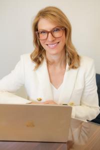 Dr. Shelby Harris, PsyD, DBSM, board-certified behavioral sleep medicine specialist and TEDxBeverlyGrove 2026 speaker.