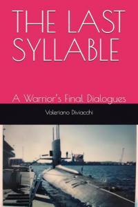 The Last Syllable by Valeriano Diviacchi
