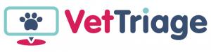 Veterinary teletriage