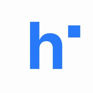 Heallexa logo – AI-powered healthcare search platform