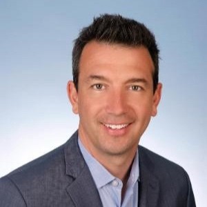 Mike Engstrom, BrightSign