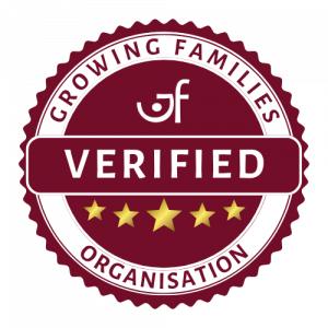 Miracle Surrogacy is the only full-service surrogacy agency in Mexico to earn Growing Families' Verified Provider Badge
