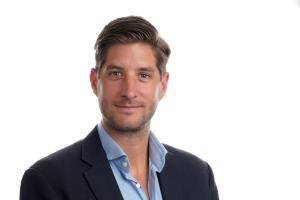 Alexander Westerveld, Director of Sales, Netherlands and UK