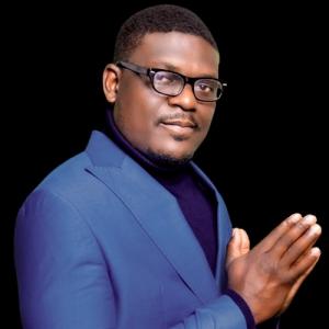 Obrist Buasa, Founder of Heallexa, AI-powered healthcare search platform