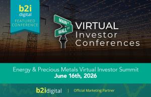 B2i Digital, as the Official Marketing Partner, brings the conference into its ecosystem, anchored by a powerful distribution and media engine that helps fill the room. The summit is amplified across B2i’s platform before, during, and after the event. 