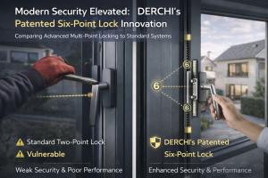 High-Performance Sliding Window Solutions