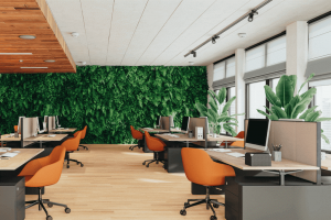 office cleaning..