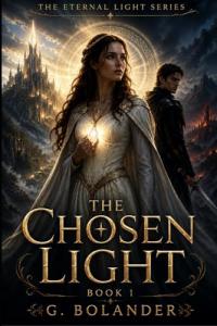 The Chosen Light by G. Bolander