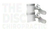 The Disc Chiropractic Logo